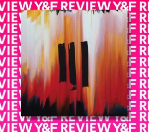III by Hillsong Y&F - Review